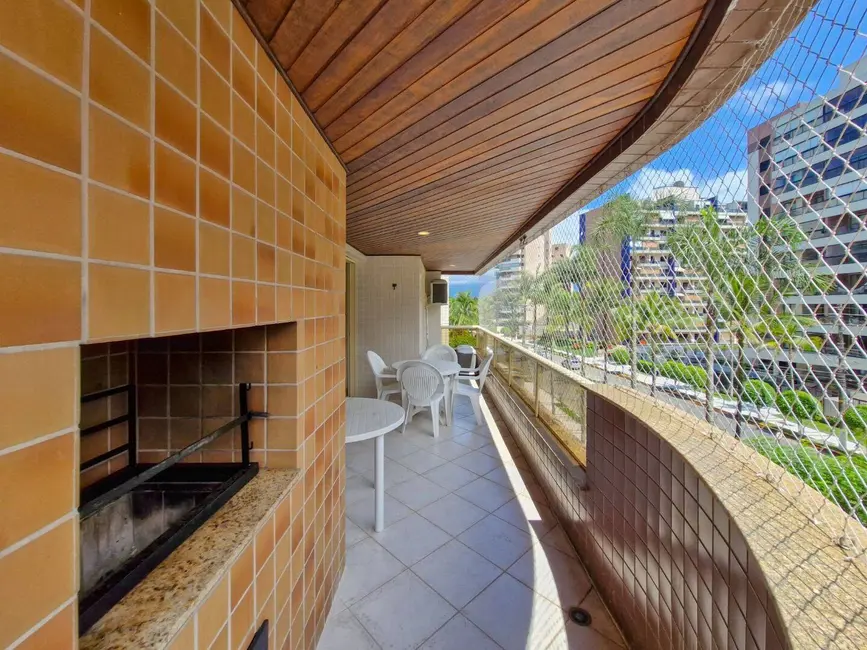 Foto 7 de Apartamento com 3 quartos à venda, 109m2 em Riviera de São Lourenço, Bertioga - SP