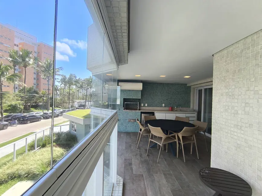 Apartamento com 3 quartos à venda, 170m2 em Riviera de São Lourenço, Bertioga - SP - imagem 1 Foto 1 de Apartamento com 3 quartos à venda, 170m2 em Riviera de São Lourenço, Bertioga - SP