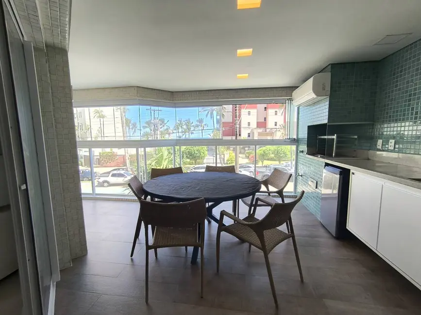 Apartamento com 3 quartos à venda, 170m2 em Riviera de São Lourenço, Bertioga - SP - imagem 3 Foto 3 de Apartamento com 3 quartos à venda, 170m2 em Riviera de São Lourenço, Bertioga - SP