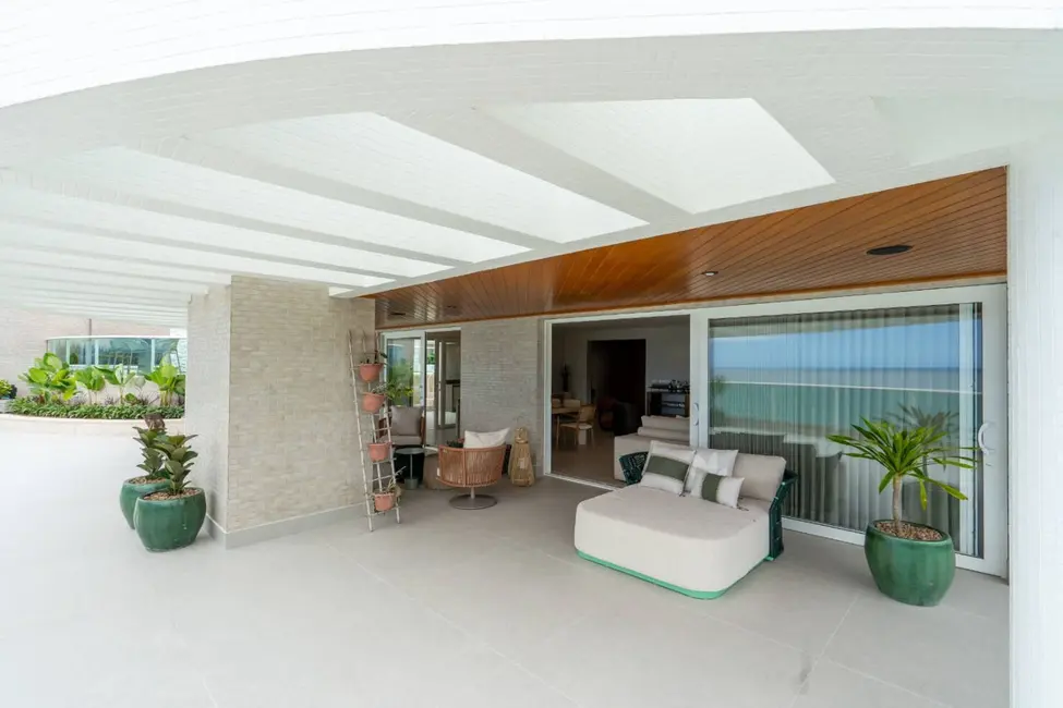 Foto 1 de Cobertura com 5 quartos à venda, 513m2 em Riviera de São Lourenço, Bertioga - SP