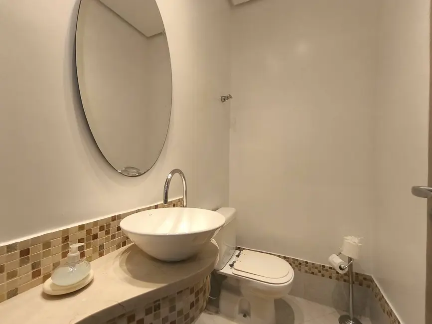 Foto 8 de Casa com 5 quartos à venda, 374m2 em Riviera de São Lourenço, Bertioga - SP