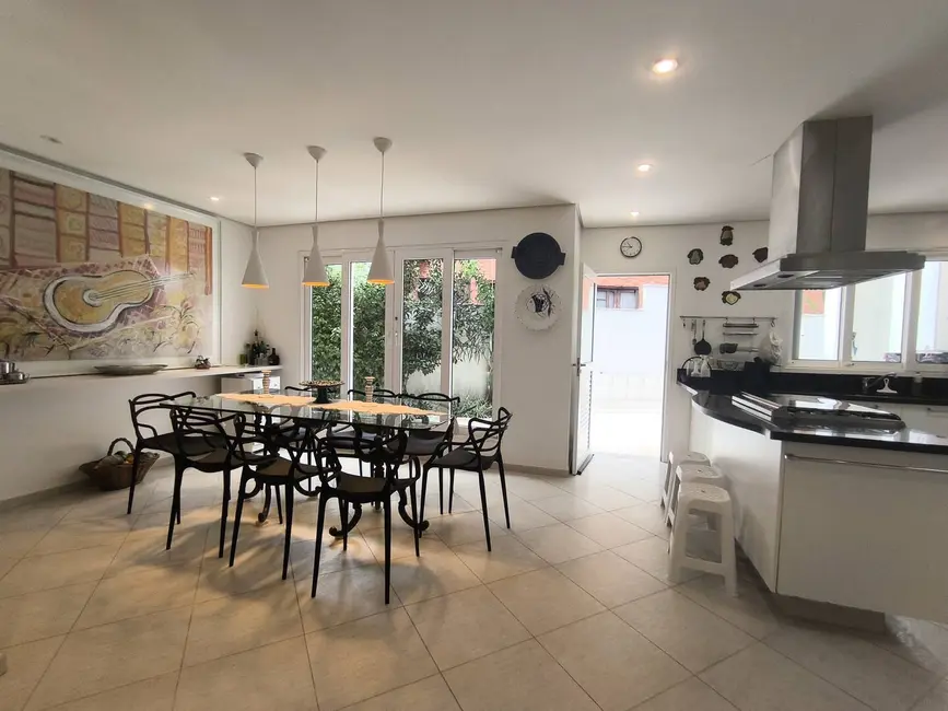 Foto 5 de Casa com 5 quartos à venda, 374m2 em Riviera de São Lourenço, Bertioga - SP