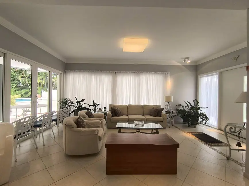 Foto 3 de Casa com 5 quartos à venda, 374m2 em Riviera de São Lourenço, Bertioga - SP