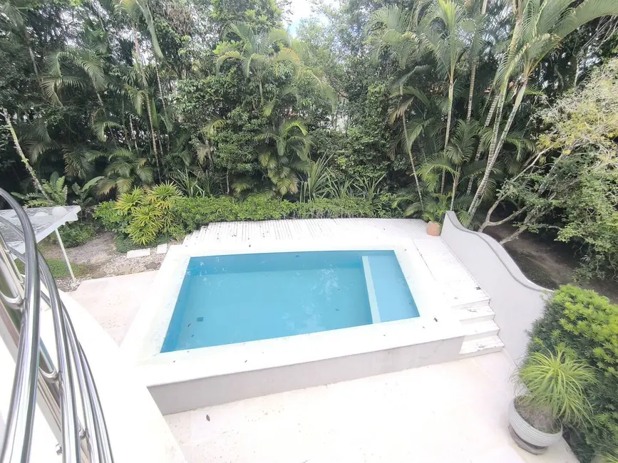 Foto 9 de Casa com 5 quartos à venda, 374m2 em Riviera de São Lourenço, Bertioga - SP