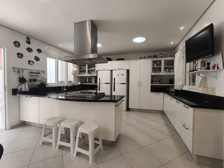 Foto 6 de Casa com 5 quartos à venda, 374m2 em Riviera de São Lourenço, Bertioga - SP