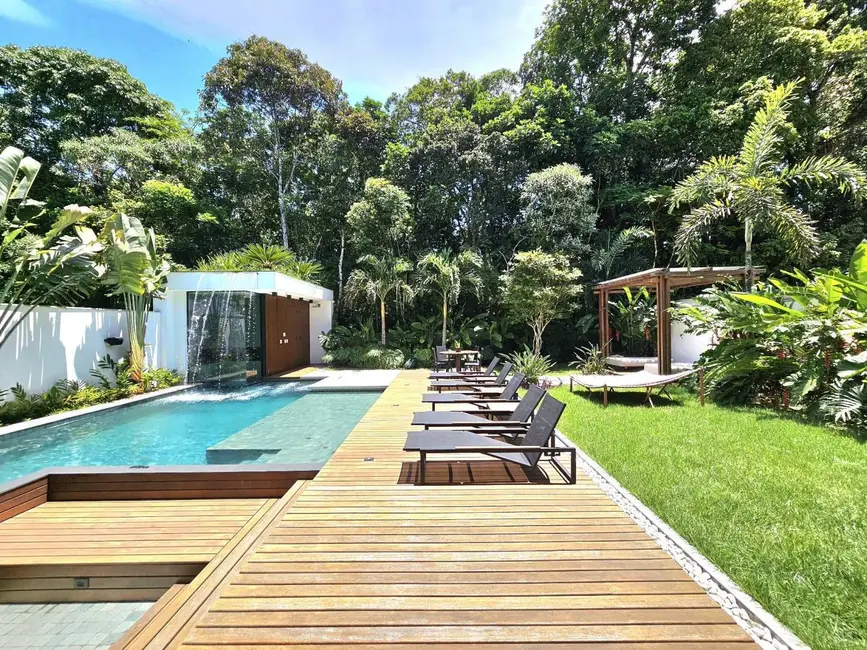 Casa com 6 quartos à venda, 670m2 em Bertioga - SP - imagem 6 Foto 6 de Casa com 6 quartos à venda, 670m2 em Bertioga - SP