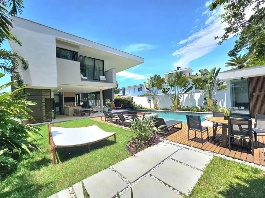 Casa com 6 quartos à venda, 670m2 em Bertioga - SP - imagem 5 Foto 5 de Casa com 6 quartos à venda, 670m2 em Bertioga - SP