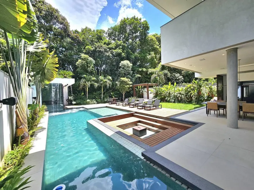 Casa com 6 quartos à venda, 670m2 em Bertioga - SP - imagem 9 Foto 9 de Casa com 6 quartos à venda, 670m2 em Bertioga - SP