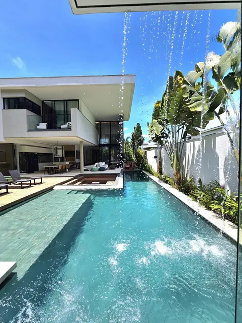 Casa com 6 quartos à venda, 670m2 em Bertioga - SP - imagem 8 Foto 8 de Casa com 6 quartos à venda, 670m2 em Bertioga - SP