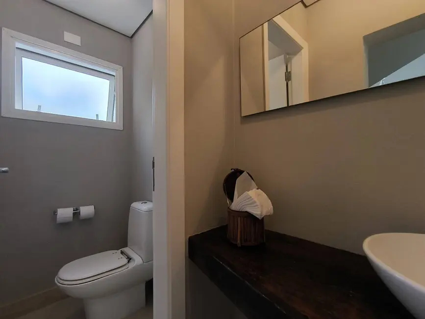 Foto 7 de Casa com 4 quartos à venda, 504m2 em Riviera de São Lourenço, Bertioga - SP