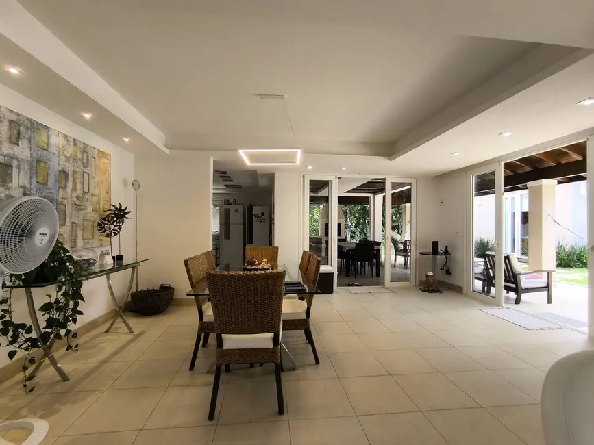 Foto 8 de Casa com 4 quartos à venda, 504m2 em Riviera de São Lourenço, Bertioga - SP