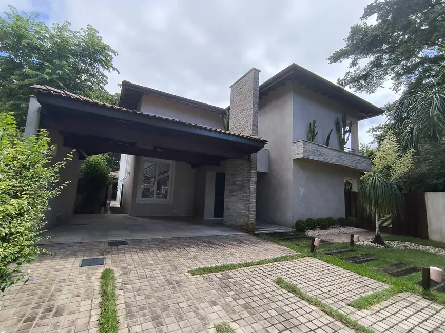 Foto 1 de Casa com 4 quartos à venda, 504m2 em Riviera de São Lourenço, Bertioga - SP