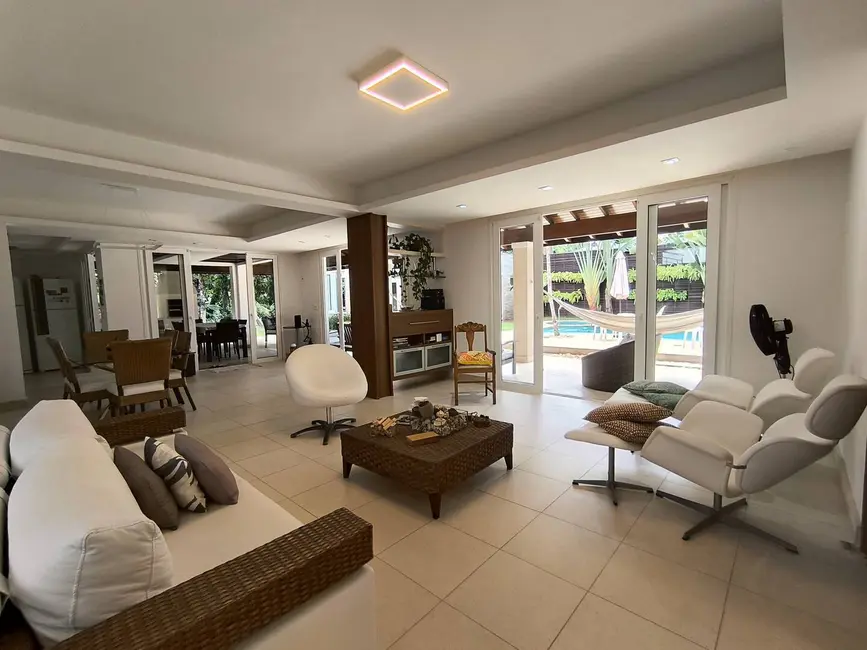 Foto 6 de Casa com 4 quartos à venda, 504m2 em Riviera de São Lourenço, Bertioga - SP