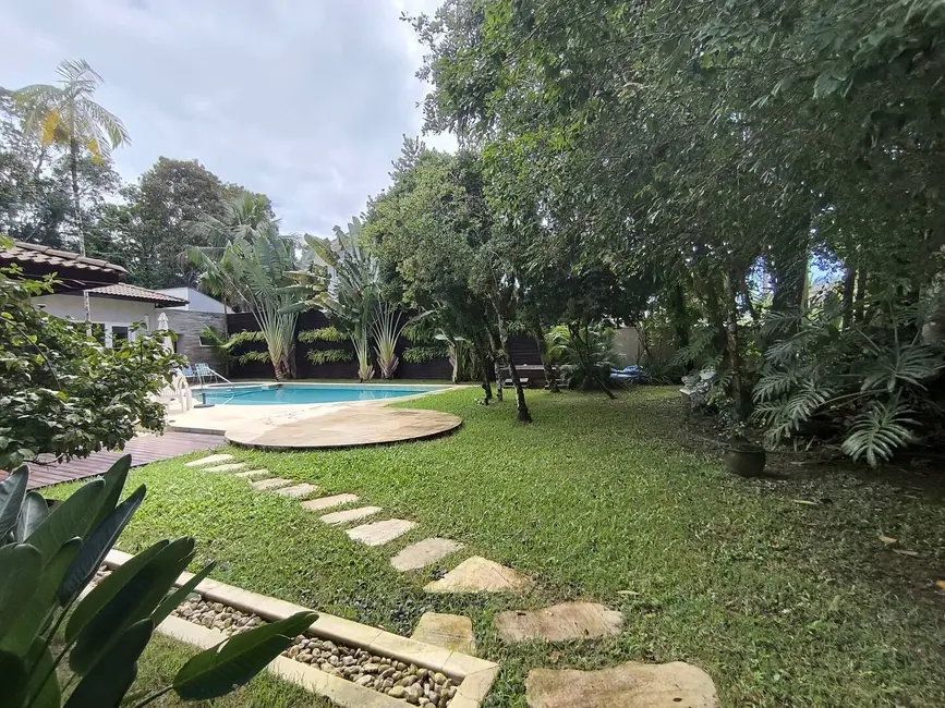 Foto 3 de Casa com 4 quartos à venda, 504m2 em Riviera de São Lourenço, Bertioga - SP