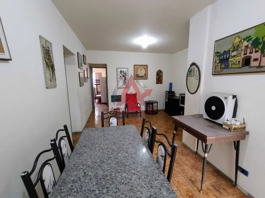 Foto 1 de Apartamento com 2 quartos para alugar, 72m2 em Ubatuba - SP