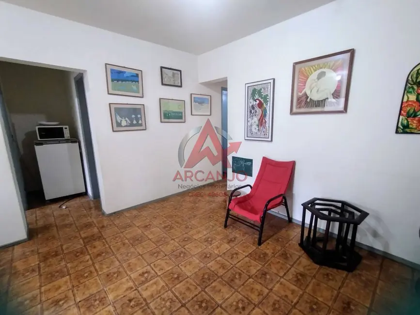 Foto 6 de Apartamento com 2 quartos para alugar, 72m2 em Ubatuba - SP