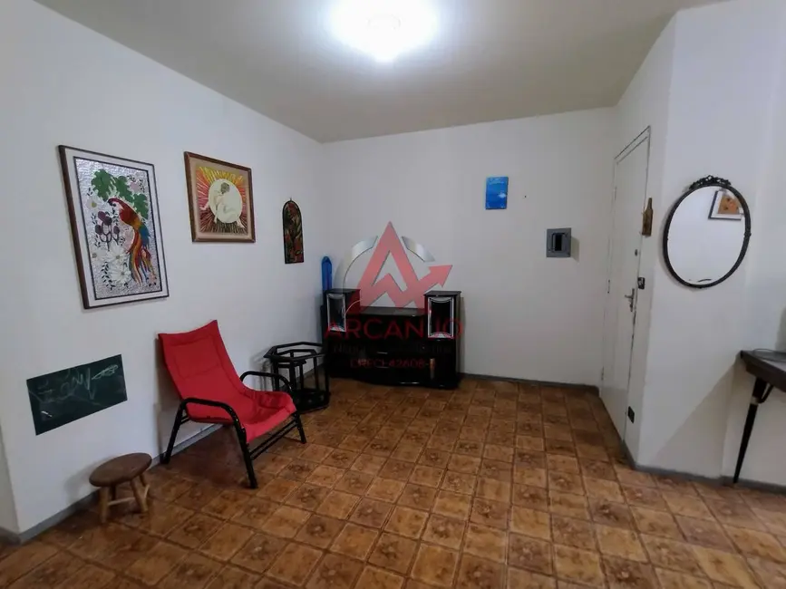 Foto 3 de Apartamento com 2 quartos para alugar, 72m2 em Ubatuba - SP