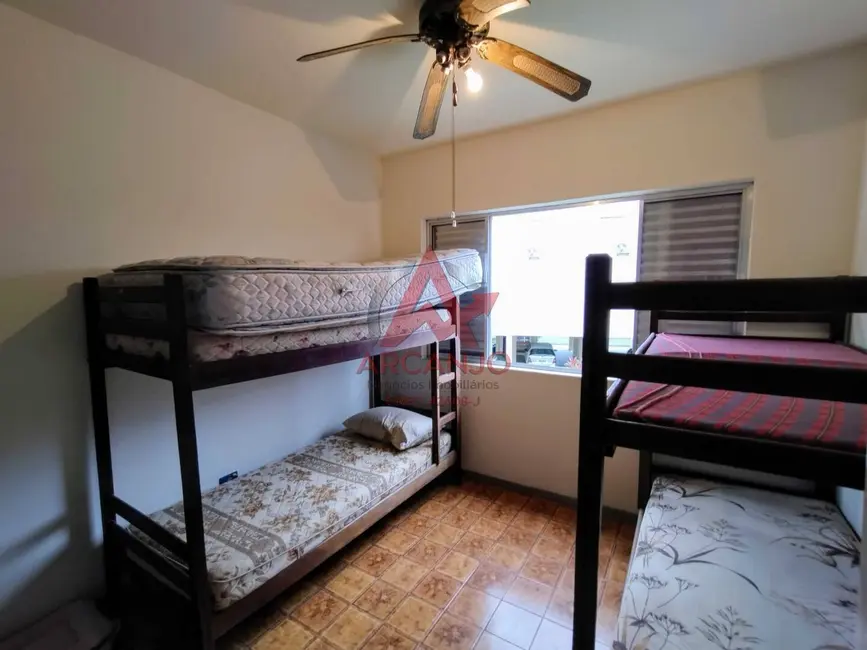 Foto 9 de Apartamento com 2 quartos para alugar, 72m2 em Ubatuba - SP