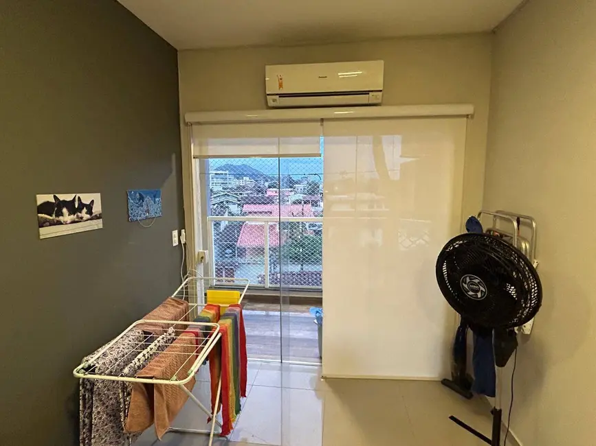 Foto 2 de Apartamento com 2 quartos à venda, 74m2 em Ubatuba - SP