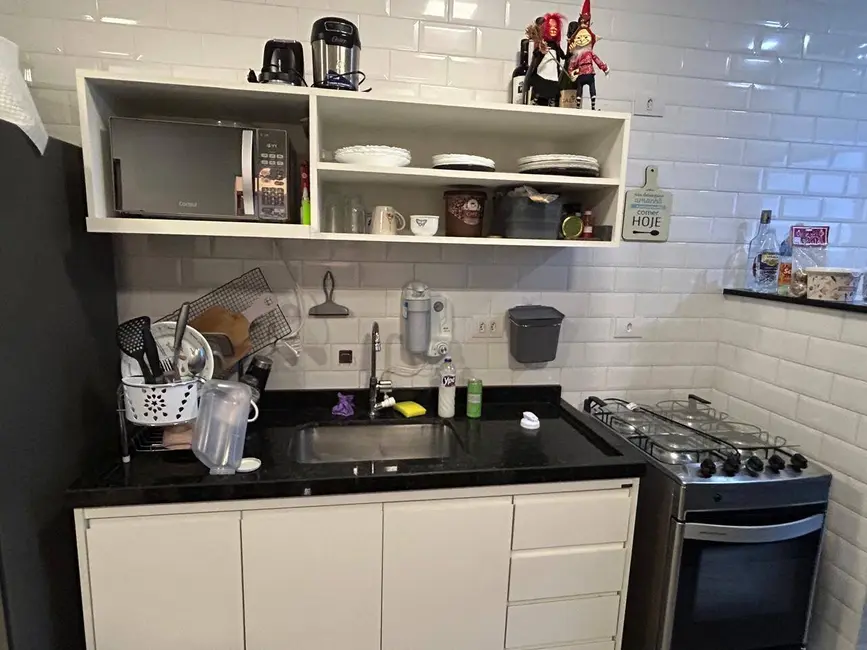 Foto 7 de Apartamento com 2 quartos à venda, 74m2 em Ubatuba - SP