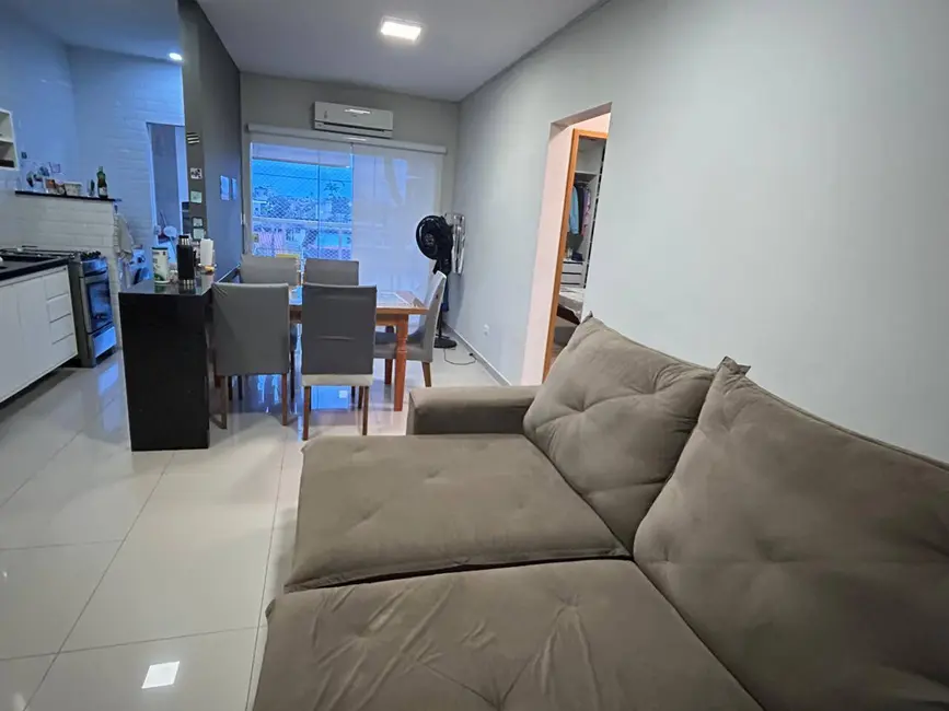 Foto 8 de Apartamento com 2 quartos à venda, 74m2 em Ubatuba - SP