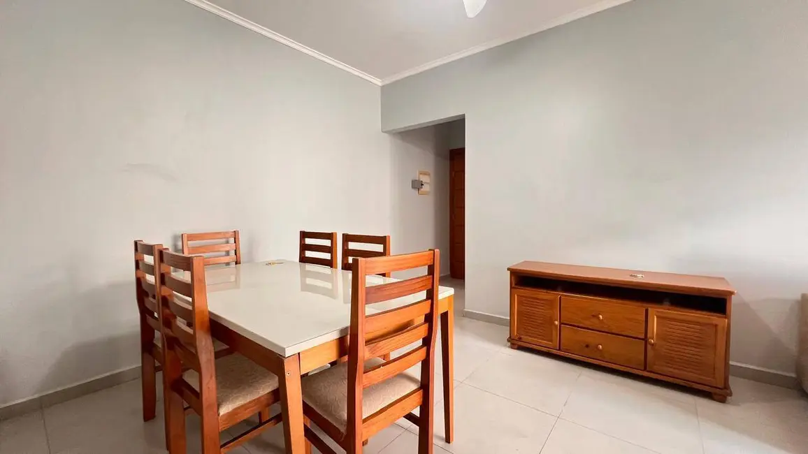 Apartamento com 3 quartos à venda, 83m2 em Ubatuba - SP - imagem 8 Foto 8 de Apartamento com 3 quartos à venda, 83m2 em Ubatuba - SP