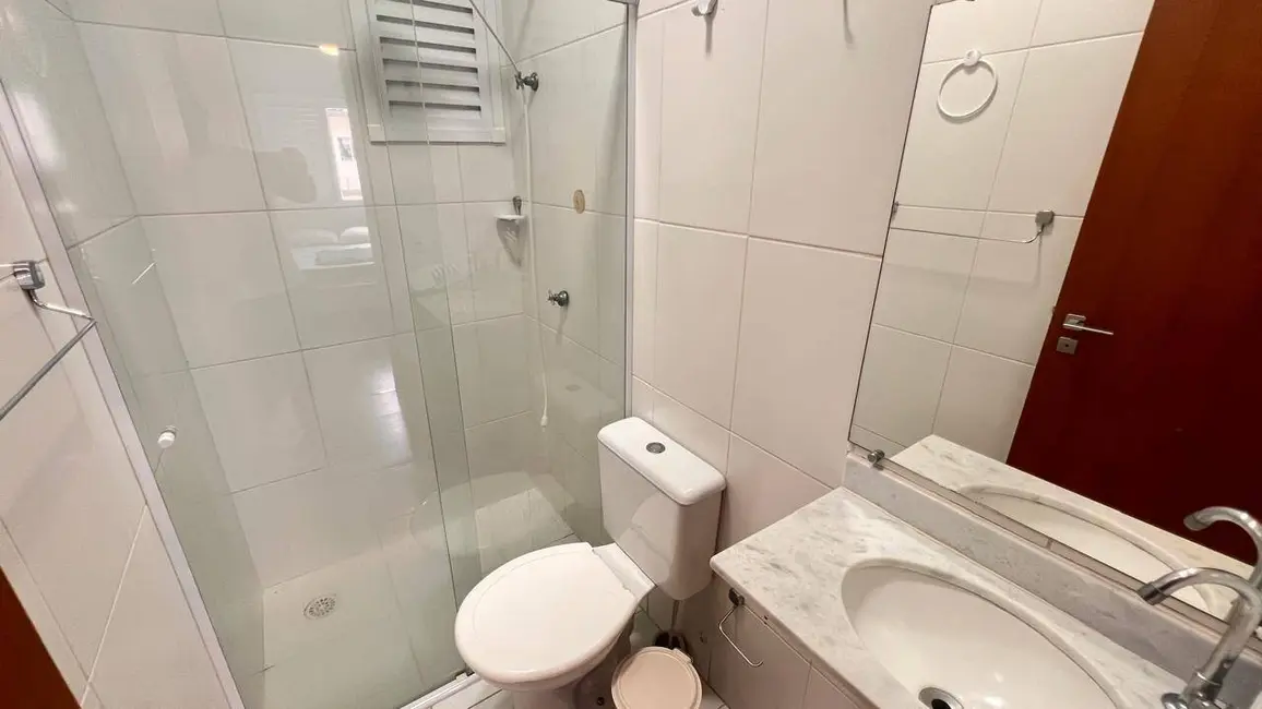 Apartamento com 3 quartos à venda, 83m2 em Ubatuba - SP - imagem 9 Foto 9 de Apartamento com 3 quartos à venda, 83m2 em Ubatuba - SP