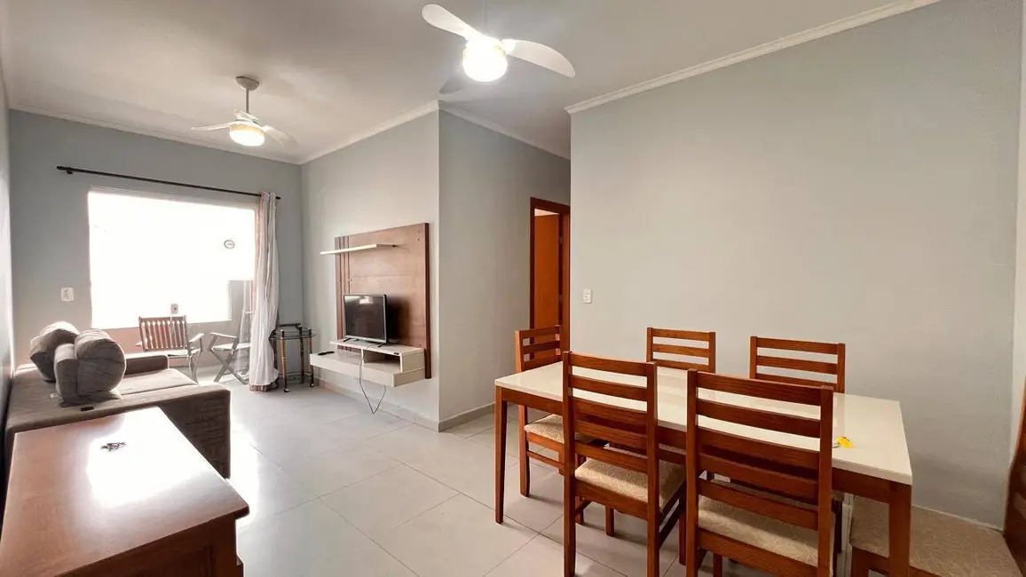 Apartamento com 3 quartos à venda, 83m2 em Ubatuba - SP - imagem 1 Foto 1 de Apartamento com 3 quartos à venda, 83m2 em Ubatuba - SP