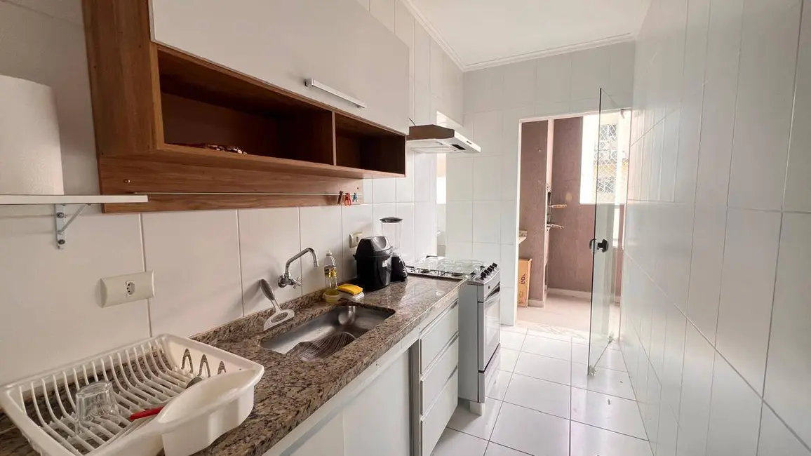 Apartamento com 3 quartos à venda, 83m2 em Ubatuba - SP - imagem 3 Foto 3 de Apartamento com 3 quartos à venda, 83m2 em Ubatuba - SP
