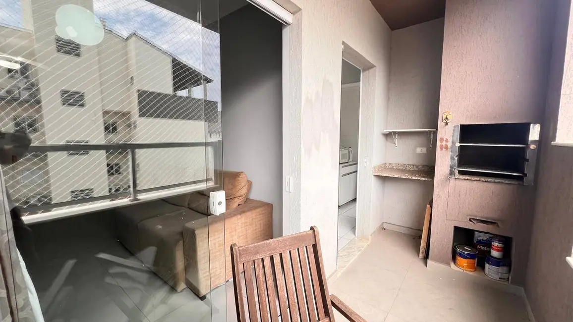 Apartamento com 3 quartos à venda, 83m2 em Ubatuba - SP - imagem 6 Foto 6 de Apartamento com 3 quartos à venda, 83m2 em Ubatuba - SP
