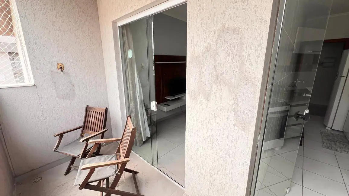 Apartamento com 3 quartos à venda, 83m2 em Ubatuba - SP - imagem 5 Foto 5 de Apartamento com 3 quartos à venda, 83m2 em Ubatuba - SP