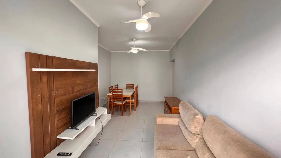 Apartamento com 3 quartos à venda, 83m2 em Ubatuba - SP - imagem 7 Foto 7 de Apartamento com 3 quartos à venda, 83m2 em Ubatuba - SP