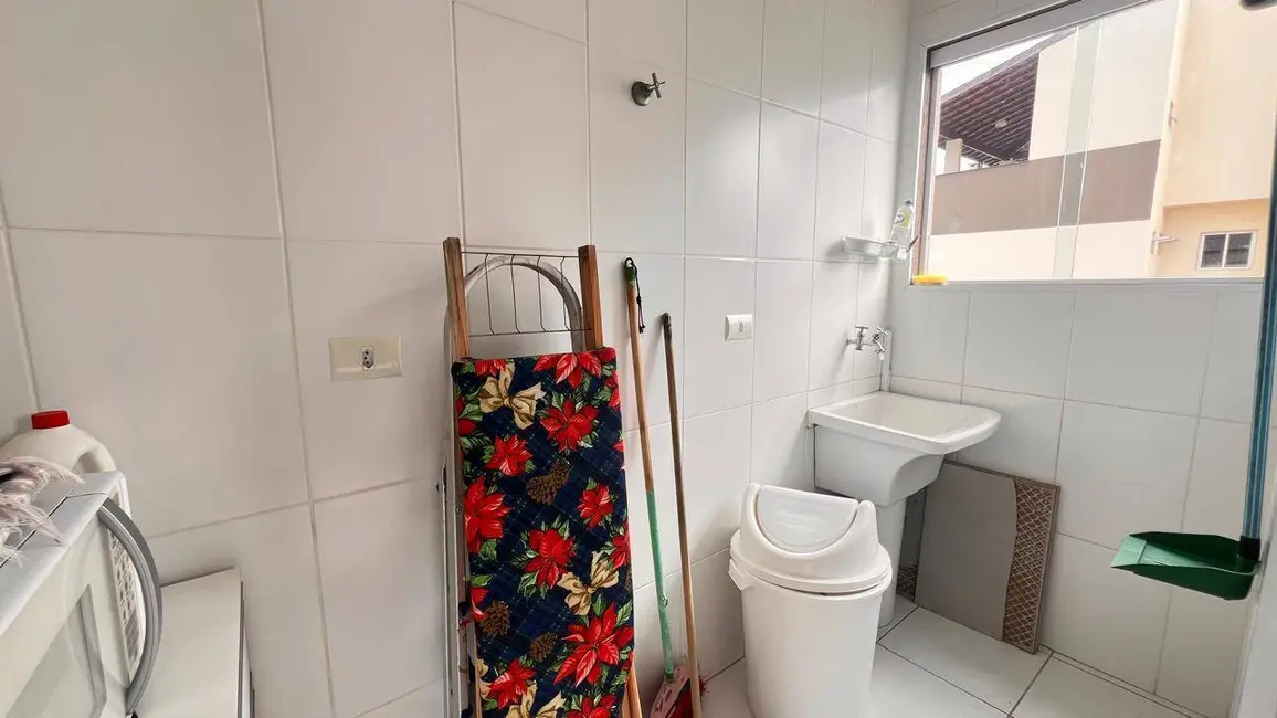 Apartamento com 3 quartos à venda, 83m2 em Ubatuba - SP - imagem 4 Foto 4 de Apartamento com 3 quartos à venda, 83m2 em Ubatuba - SP