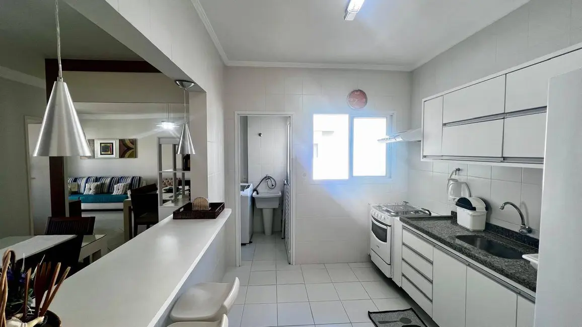 Apartamento com 3 quartos à venda em Ubatuba - SP - imagem 4 Foto 4 de Apartamento com 3 quartos à venda em Ubatuba - SP
