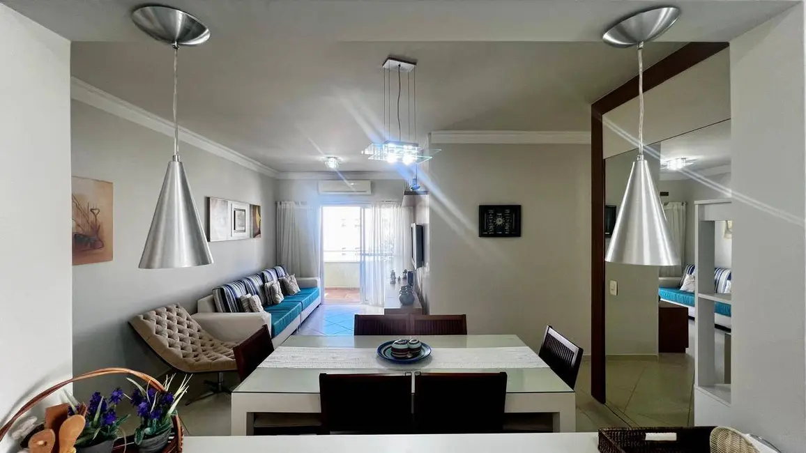 Apartamento com 3 quartos à venda em Ubatuba - SP - imagem 5 Foto 5 de Apartamento com 3 quartos à venda em Ubatuba - SP
