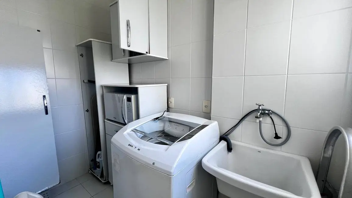 Apartamento com 3 quartos à venda em Ubatuba - SP - imagem 6 Foto 6 de Apartamento com 3 quartos à venda em Ubatuba - SP