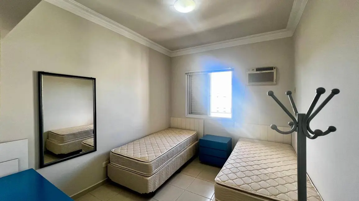 Apartamento com 3 quartos à venda em Ubatuba - SP - imagem 9 Foto 9 de Apartamento com 3 quartos à venda em Ubatuba - SP
