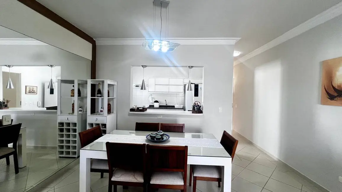 Apartamento com 3 quartos à venda em Ubatuba - SP - imagem 7 Foto 7 de Apartamento com 3 quartos à venda em Ubatuba - SP