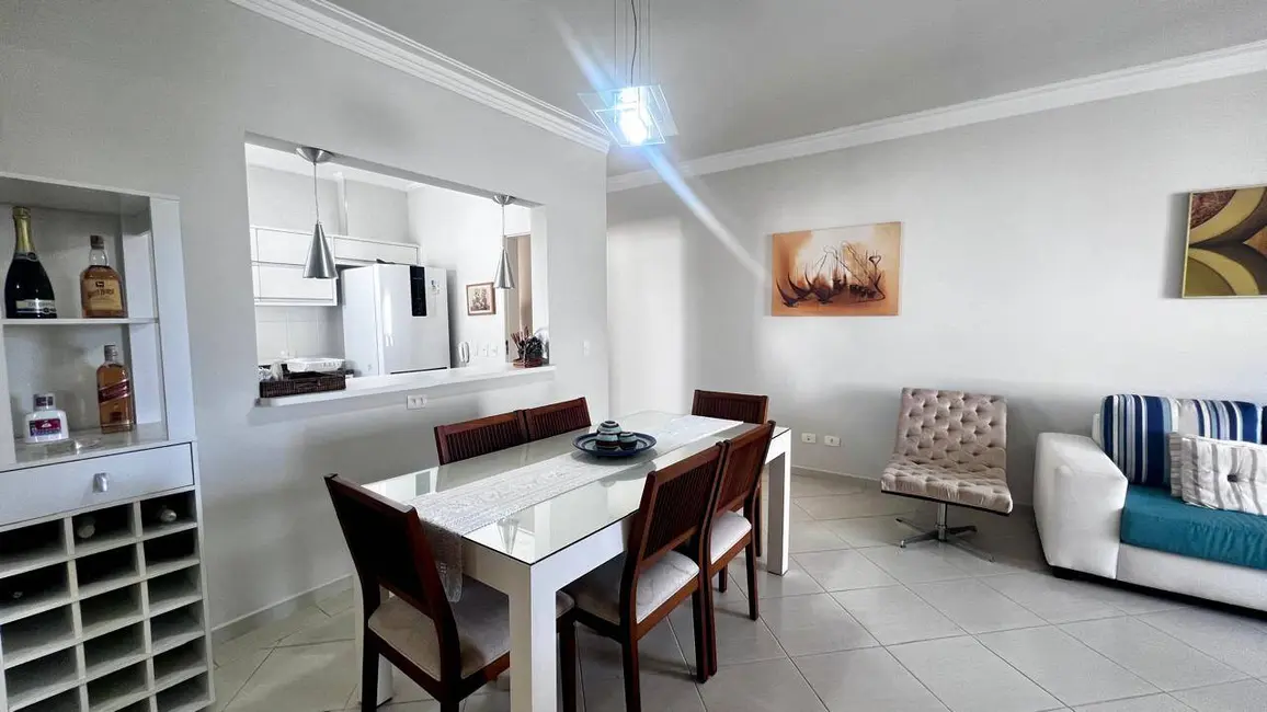 Apartamento com 3 quartos à venda em Ubatuba - SP - imagem 8 Foto 8 de Apartamento com 3 quartos à venda em Ubatuba - SP