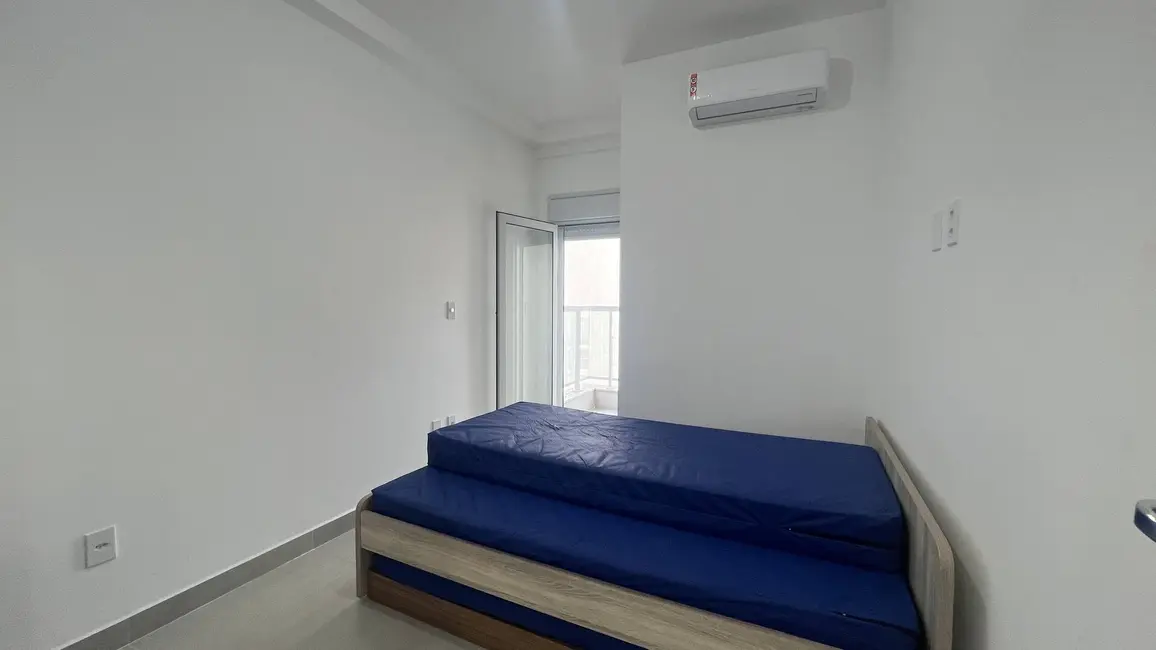 Apartamento com 1 quarto à venda, 43m2 em Ubatuba - SP - imagem 7 Foto 7 de Apartamento com 1 quarto à venda, 43m2 em Ubatuba - SP