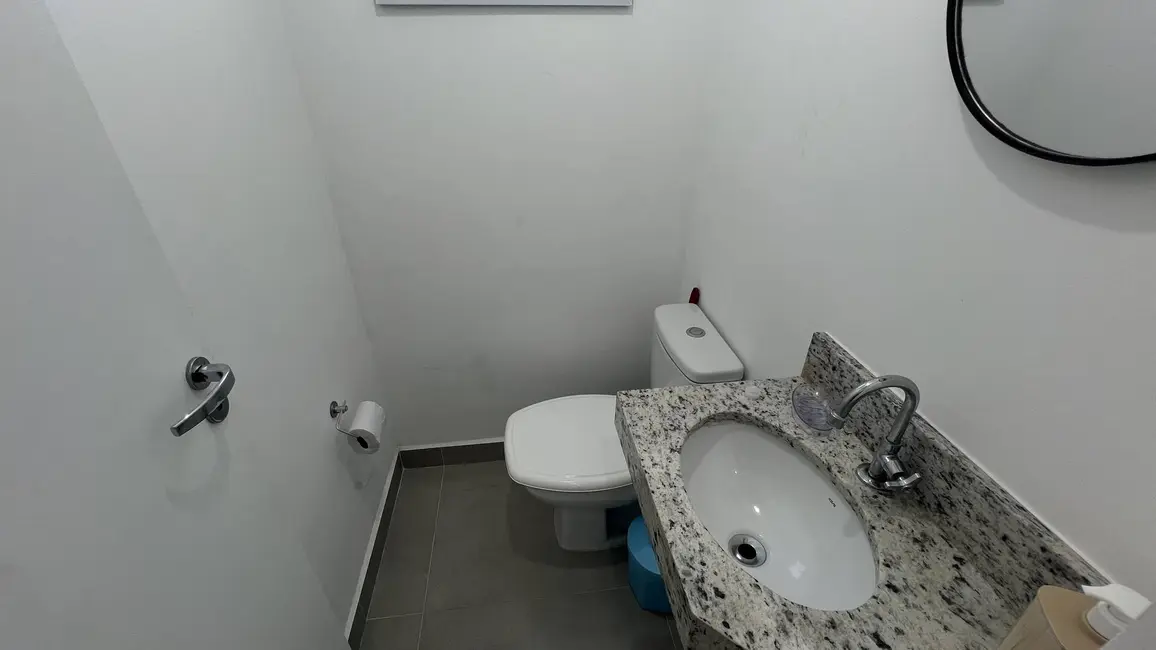 Apartamento com 1 quarto à venda, 43m2 em Ubatuba - SP - imagem 5 Foto 5 de Apartamento com 1 quarto à venda, 43m2 em Ubatuba - SP