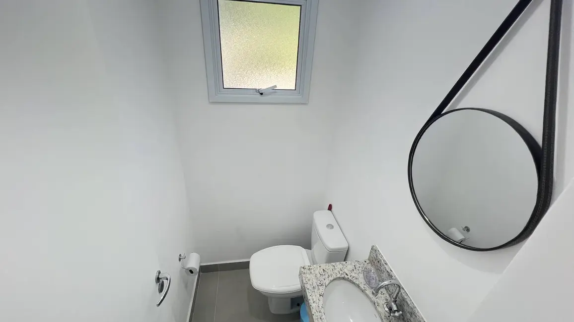 Apartamento com 1 quarto à venda, 43m2 em Ubatuba - SP - imagem 4 Foto 4 de Apartamento com 1 quarto à venda, 43m2 em Ubatuba - SP