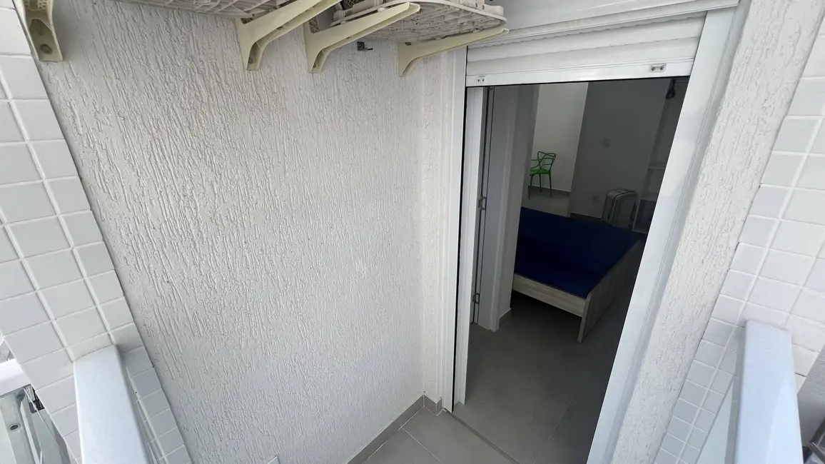 Apartamento com 1 quarto à venda, 43m2 em Ubatuba - SP - imagem 8 Foto 8 de Apartamento com 1 quarto à venda, 43m2 em Ubatuba - SP
