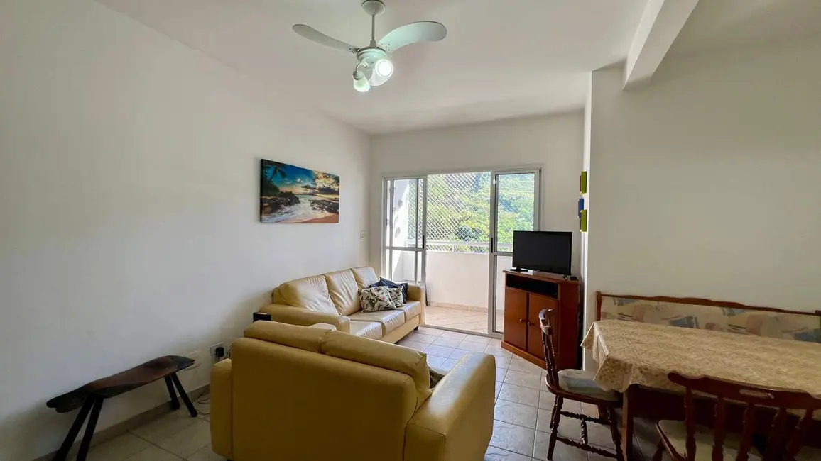 Foto 6 de Apartamento com 3 quartos à venda, 80m2 em Centro, Ubatuba - SP