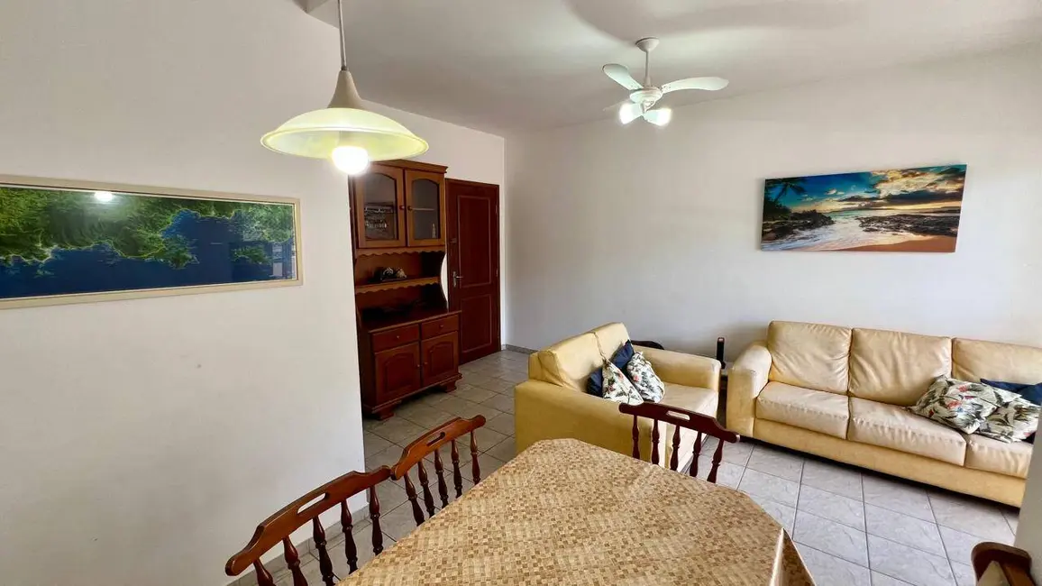 Foto 7 de Apartamento com 3 quartos à venda, 80m2 em Centro, Ubatuba - SP
