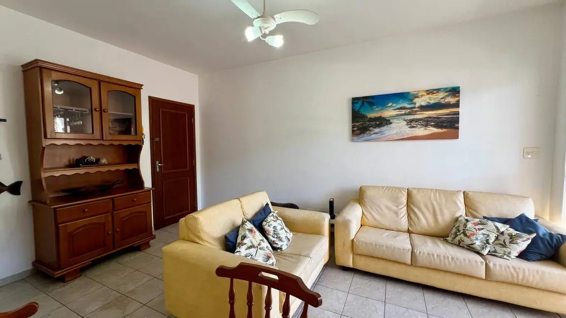 Foto 5 de Apartamento com 3 quartos à venda, 80m2 em Centro, Ubatuba - SP