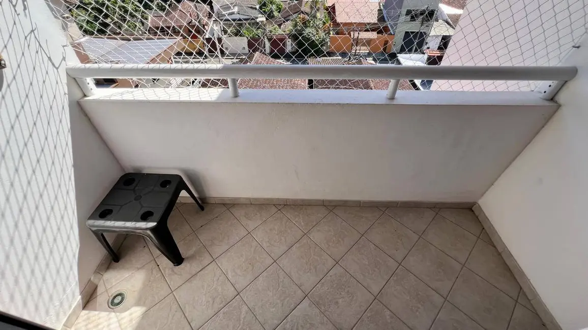 Foto 8 de Apartamento com 3 quartos à venda, 80m2 em Centro, Ubatuba - SP