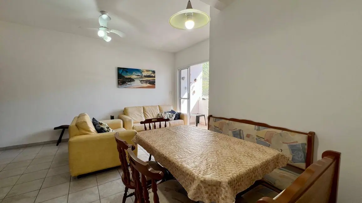 Foto 4 de Apartamento com 3 quartos à venda, 80m2 em Centro, Ubatuba - SP
