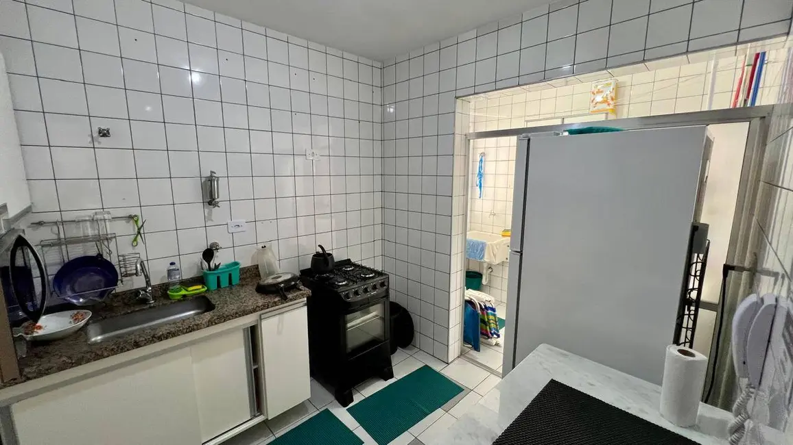 Foto 9 de Apartamento com 3 quartos à venda, 80m2 em Centro, Ubatuba - SP