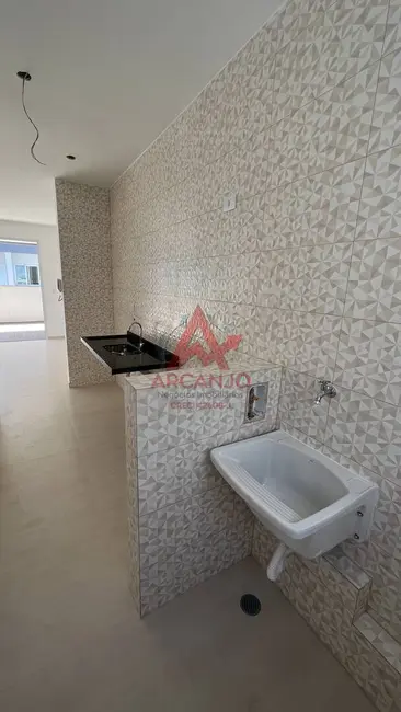 Cobertura com 3 quartos para alugar, 140m2 em Centro, Ubatuba - SP - imagem 9 Foto 9 de Cobertura com 3 quartos para alugar, 140m2 em Centro, Ubatuba - SP